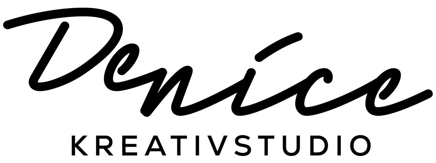 Logo DENICE Kreativstudio